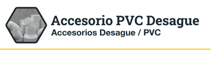 PVC desague