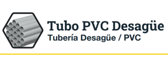 Tubo pvc desague