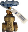 llave de paso