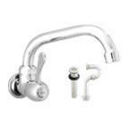 llave cocina p pico
