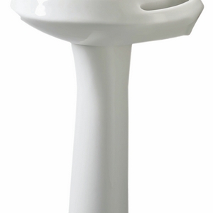 pedestal