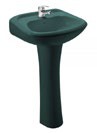 pedestal chel