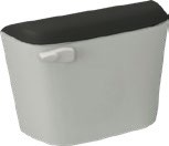 tanque baño
