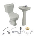 combo llave m